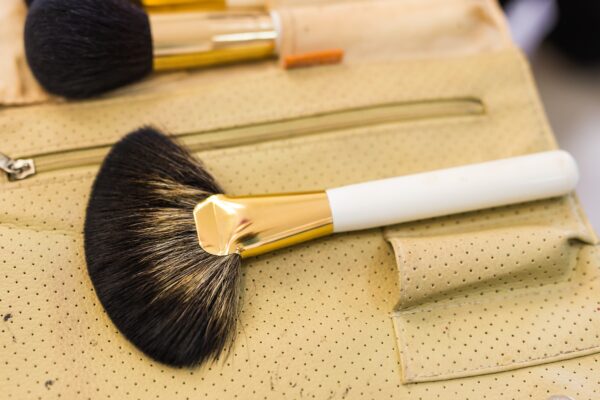 MAKE UP BRUSHES
