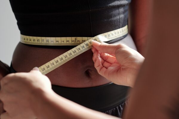 WAIST TRAINERS